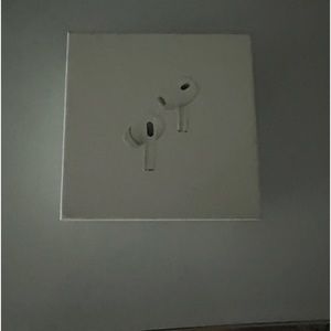 REPLACEMENT Apple LEFT Airpod Pro 2nd Generation BRAND NEW